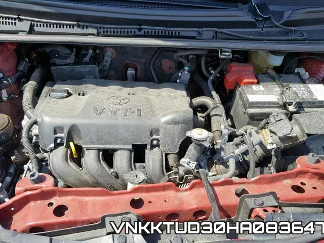 VNKKTUD30HA083647