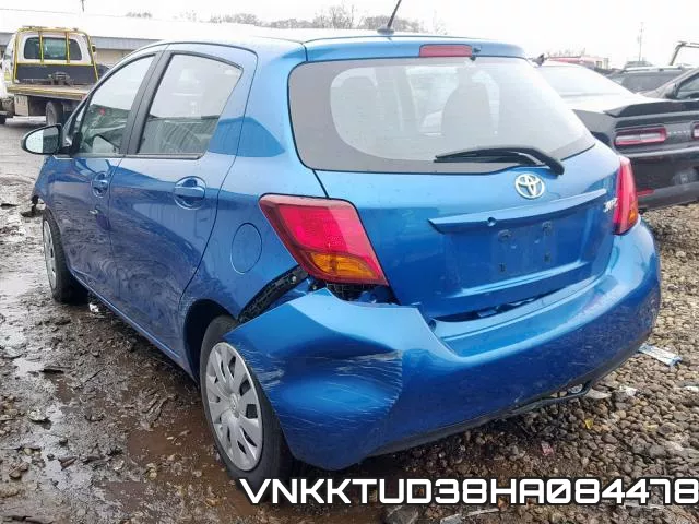 VNKKTUD38HA084478