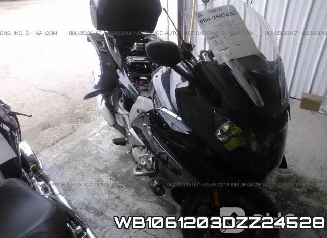 WB1061203DZZ24528