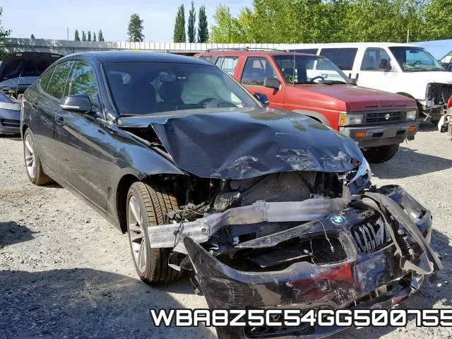 WBA8Z5C54GG500755