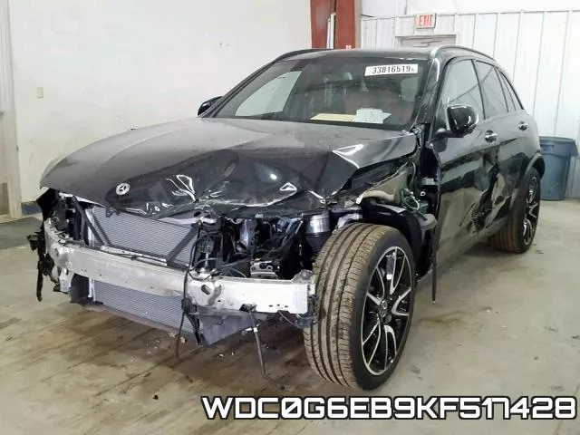 WDC0G6EB9KF517428