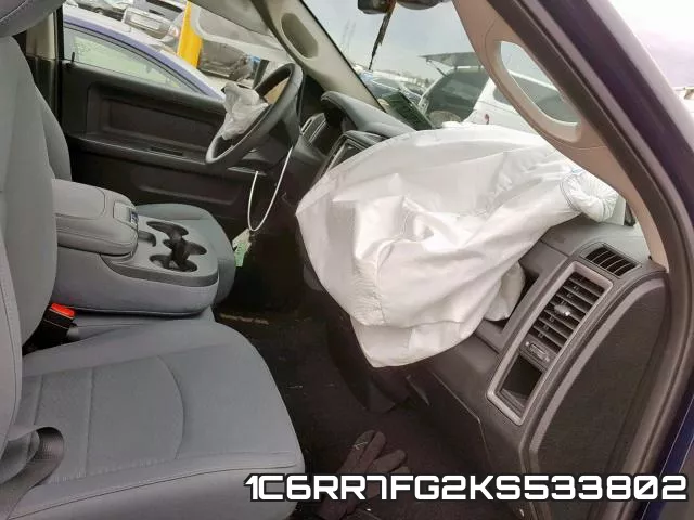 1C6RR7FG2KS533802