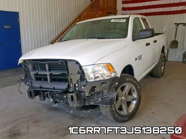 1C6RR7FT3JS138250