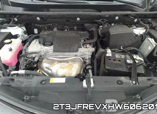 2T3JFREVXHW606201