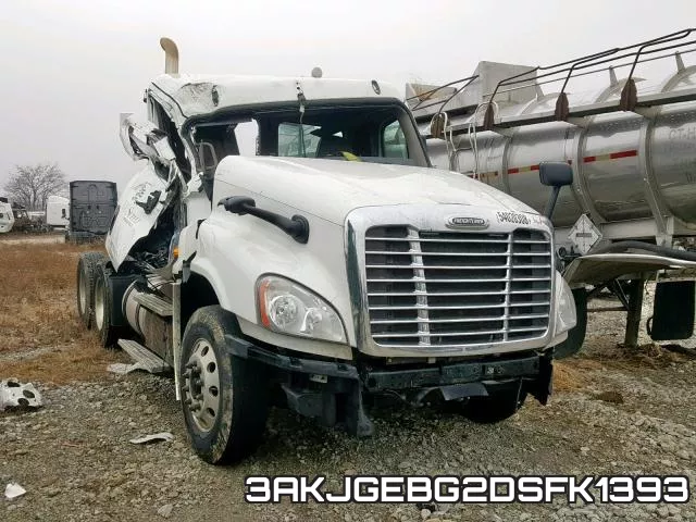 3AKJGEBG2DSFK1393