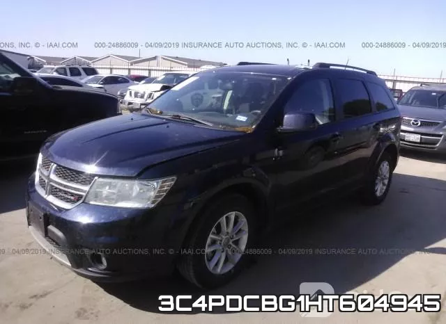 3C4PDCBG1HT604945