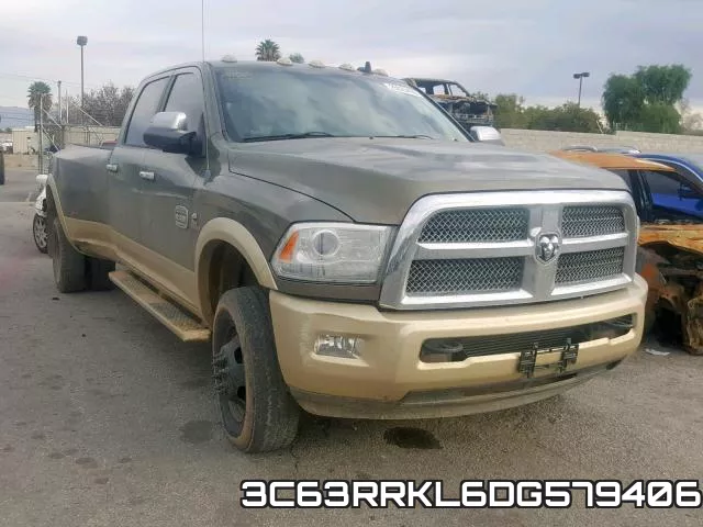 3C63RRKL6DG579406