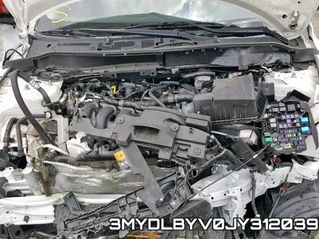 3MYDLBYV0JY312039