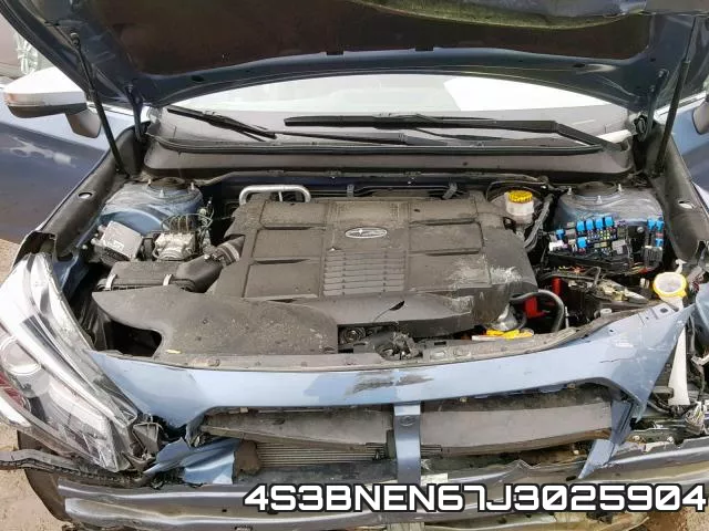 4S3BNEN67J3025904