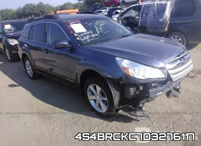 4S4BRCKC7D3276117