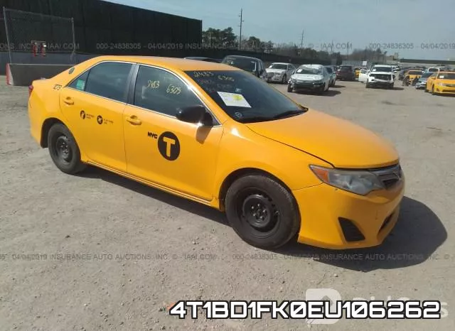 4T1BD1FK0EU106262