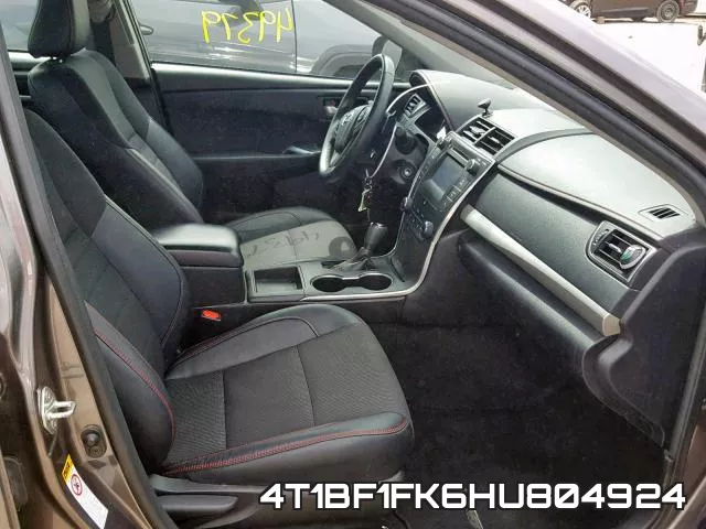 4T1BF1FK6HU804924