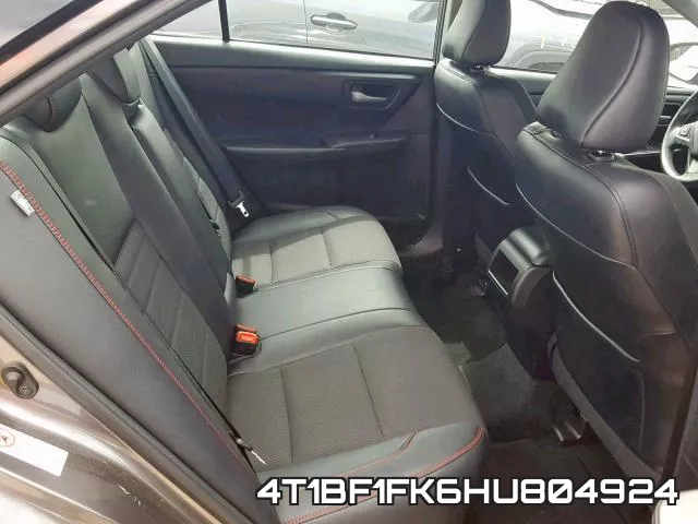 4T1BF1FK6HU804924