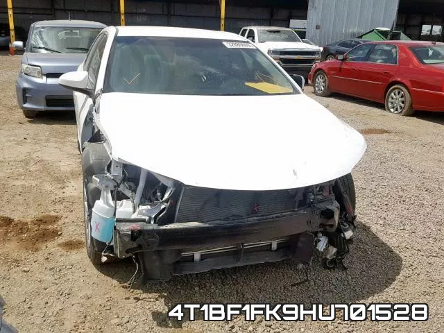 4T1BF1FK9HU701528