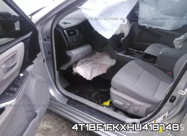 4T1BF1FKXHU418748