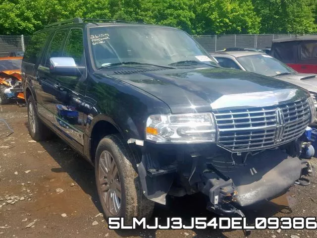 5LMJJ3J54DEL09386