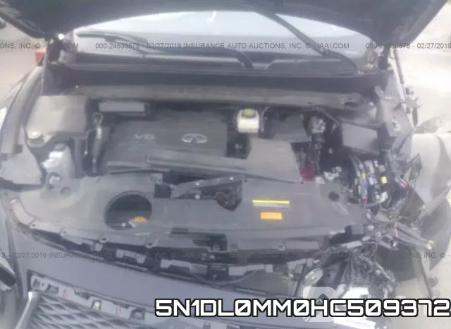 5N1DL0MM0HC509372