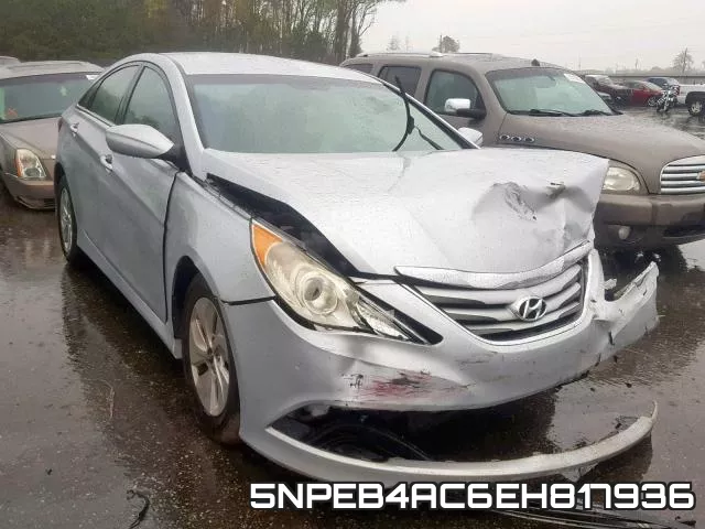 5NPEB4AC6EH817936
