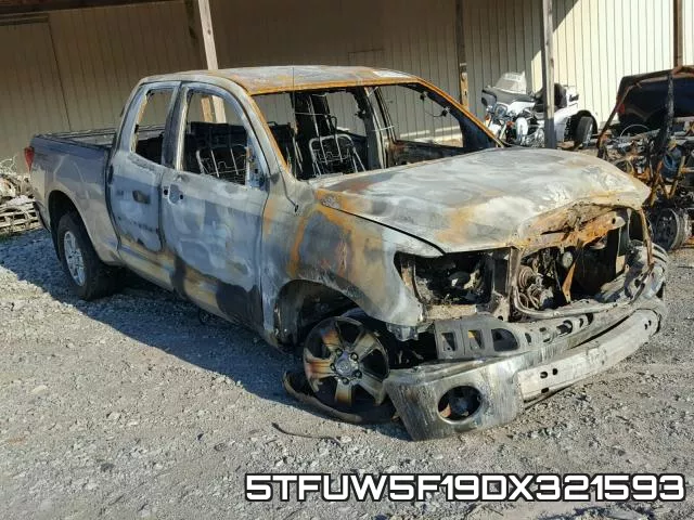 5TFUW5F19DX321593