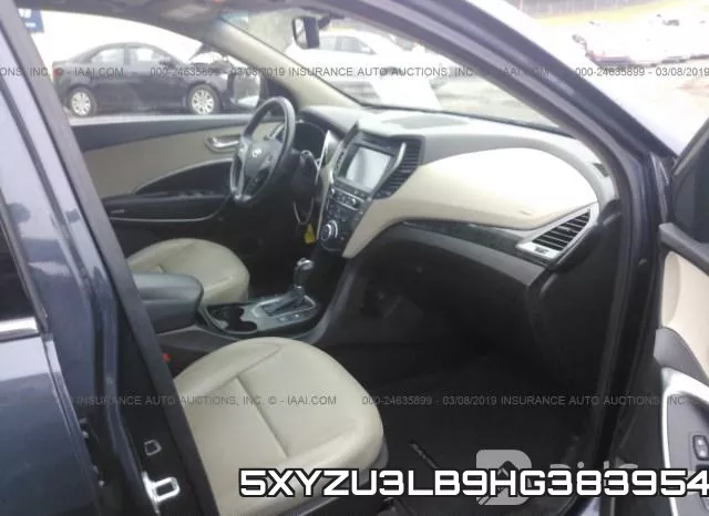 5XYZU3LB9HG383954