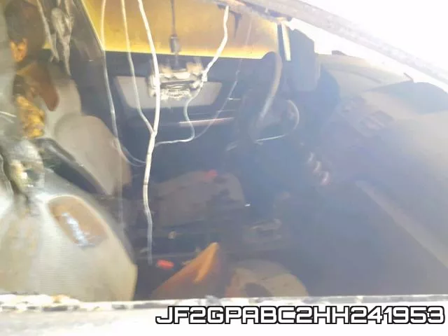 JF2GPABC2HH241953