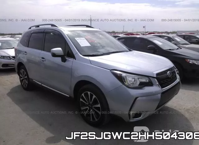 JF2SJGWC2HH504306