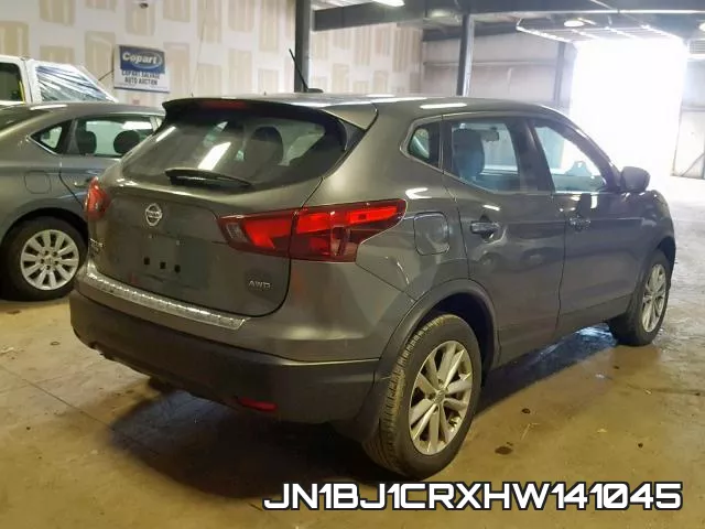 JN1BJ1CRXHW141045