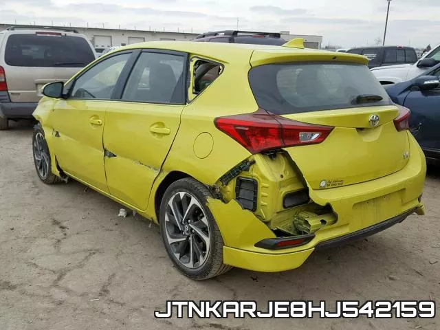 JTNKARJE8HJ542159