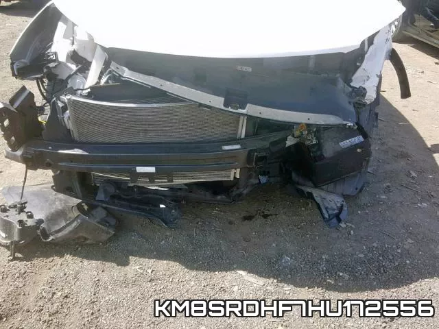 KM8SRDHF7HU172556