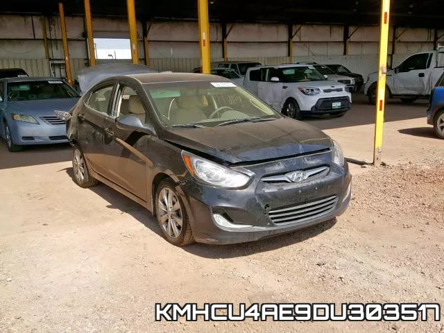 KMHCU4AE9DU303517