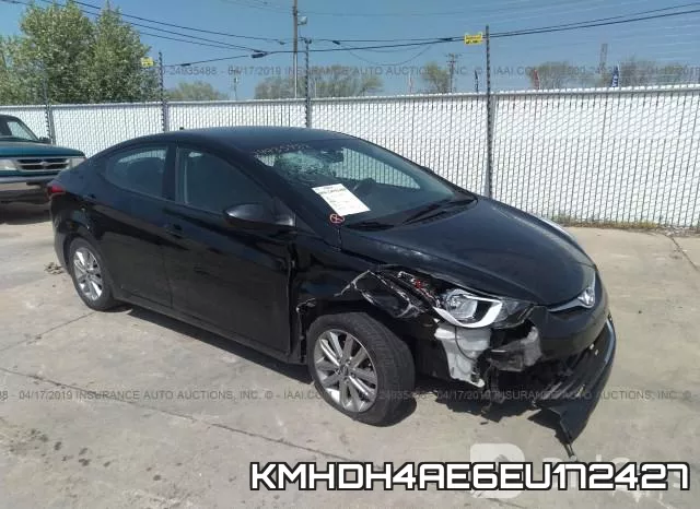 KMHDH4AE6EU172427