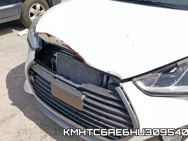 KMHTC6AE6HU309540