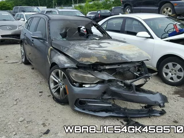 WBA8J1C54GK458570