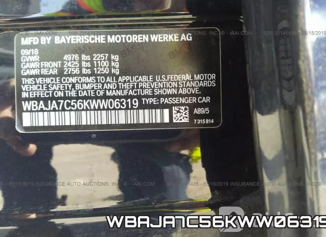 WBAJA7C56KWW06319_9.webp