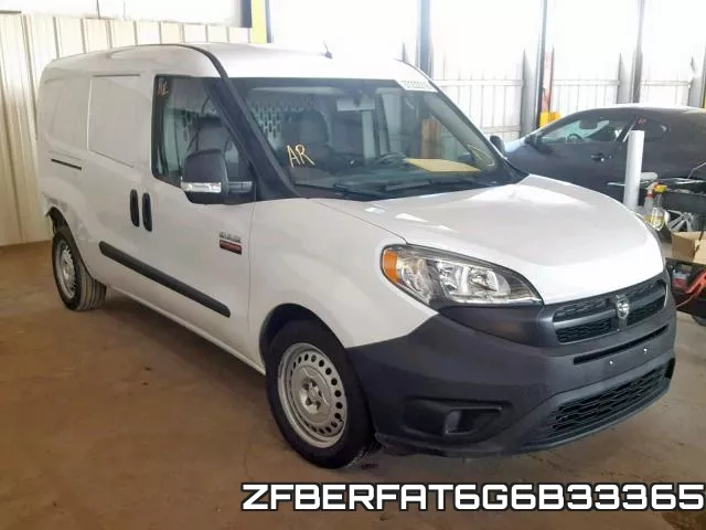 ZFBERFAT6G6B33365