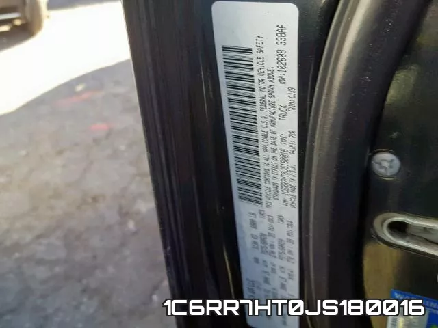 1C6RR7HT0JS180016