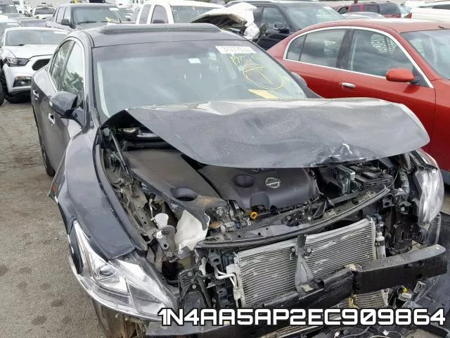 1N4AA5AP2EC909864