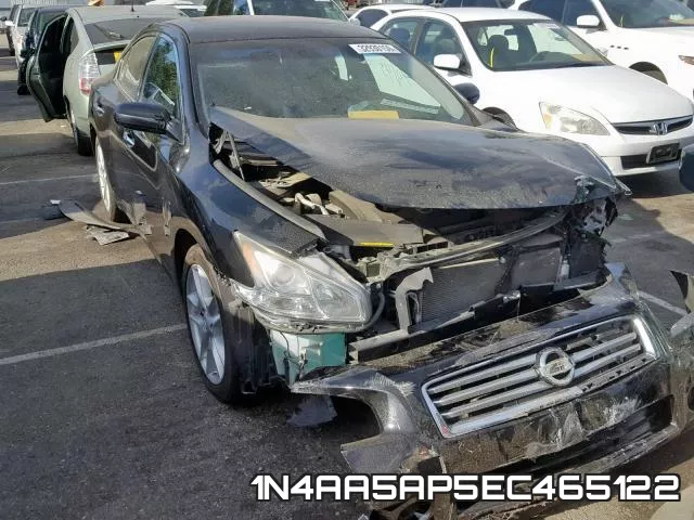 1N4AA5AP5EC465122