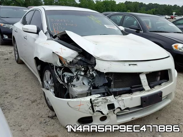 1N4AA5AP9EC477886