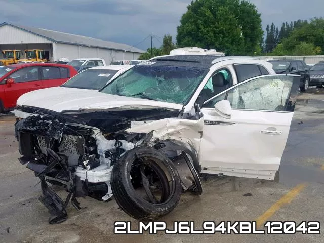 2LMPJ6L94KBL12042