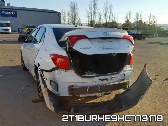 2T1BURHE9HC773178