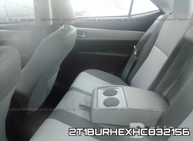 2T1BURHEXHC832156
