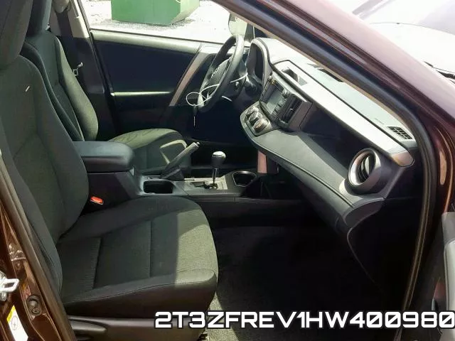 2T3ZFREV1HW400980