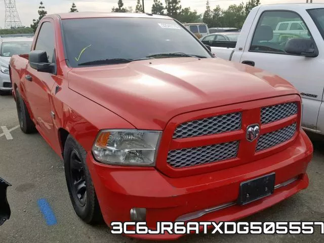 3C6JR6ATXDG505557