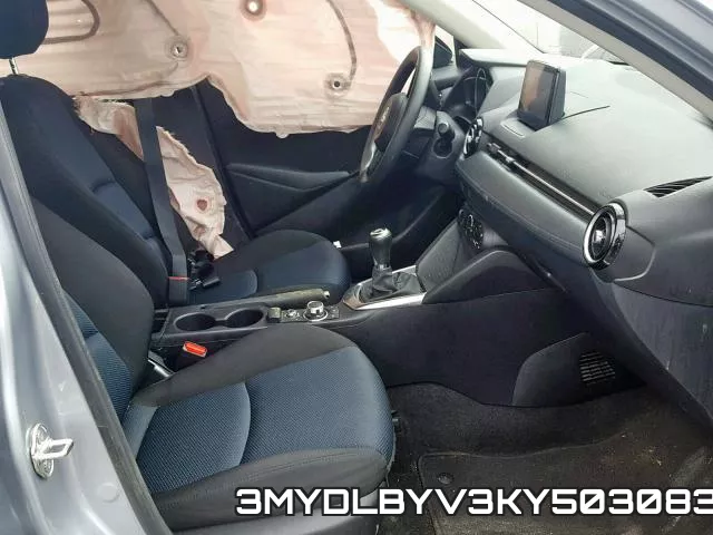 3MYDLBYV3KY503083
