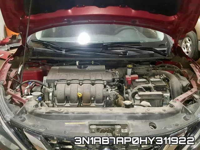 3N1AB7AP0HY311922