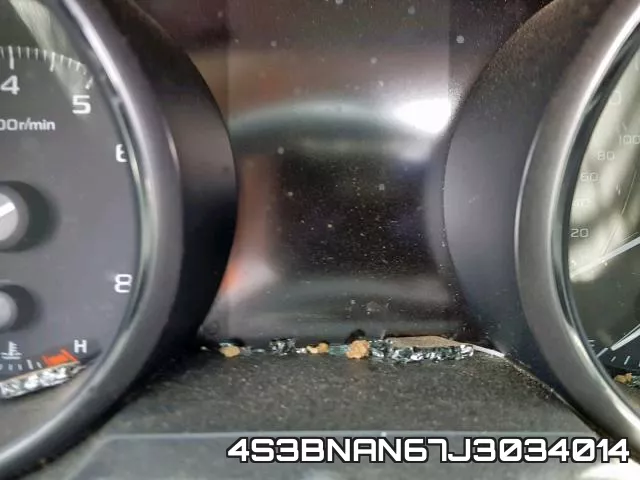 4S3BNAN67J3034014