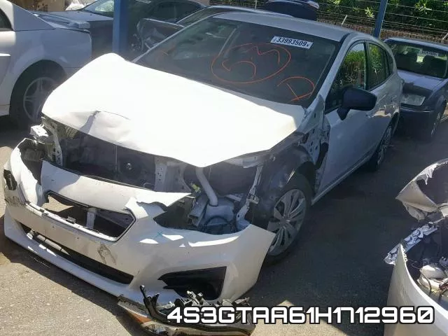 4S3GTAA61H1712960