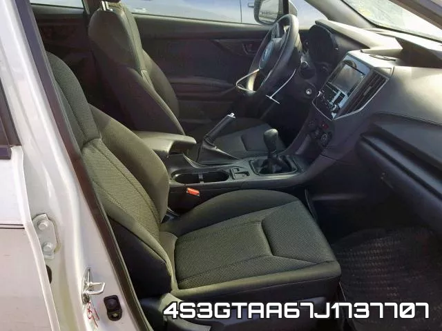4S3GTAA67J1737707