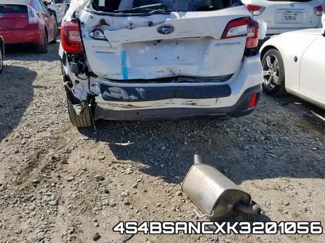 4S4BSANCXK3201056